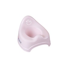 Горщик Tega Baby DUCK light pink (DK-091-130)