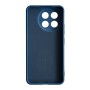 Чохол до мобільного телефона Armorstandart ICON Tecno Spark 30 Pro 4G (KL7)Dark Blue (ARM83314)