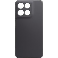 Чохол до мобільного телефона Armorstandart ICON Motorola G57 Power 5G Black (ARM89609)