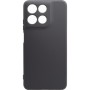 Чохол до мобільного телефона Armorstandart ICON Motorola G57 Power 5G Black (ARM89609)
