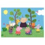 Пазл Clementoni Maxi Peppa Pig 24 елементи (24237)