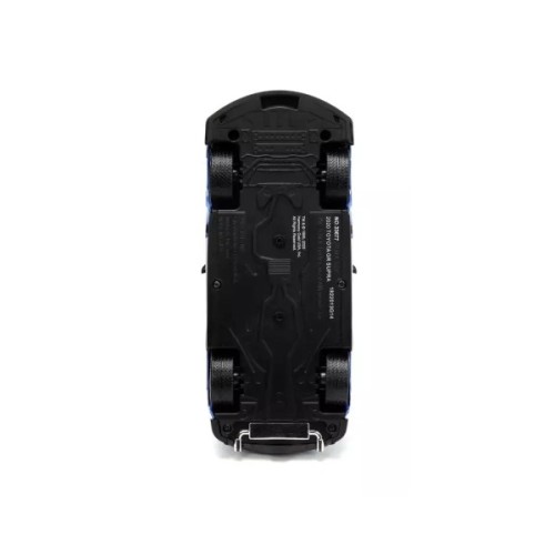 Машина Jada металева Роботех Тойота Супра з фігуркою Макса Стерлінг, 1:24 (253255051)