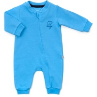 Чоловічок дитячий Tongs на блискавці (3627-62B-blue)