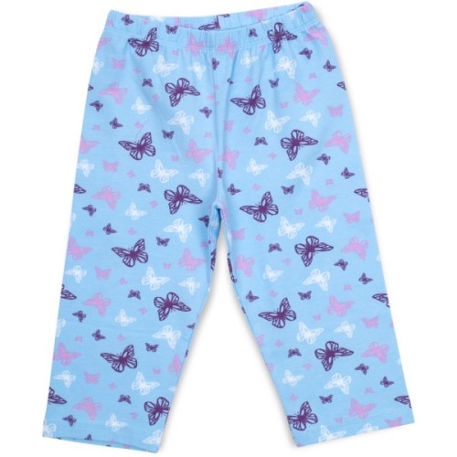 Піжама дитяча Matilda з метеликом (12247-3-116G-pink)