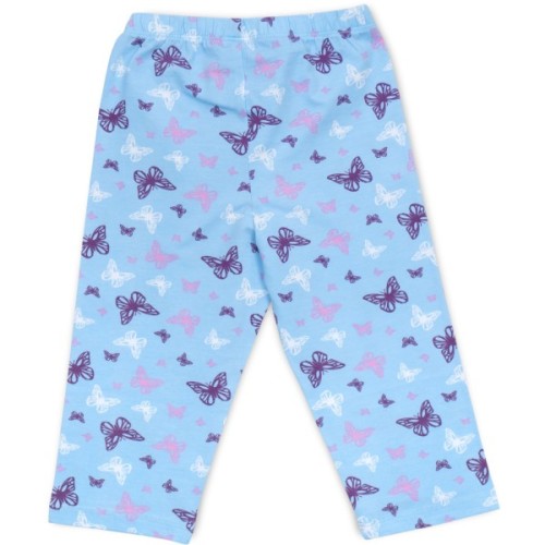 Піжама дитяча Matilda з метеликом (12247-3-116G-pink)