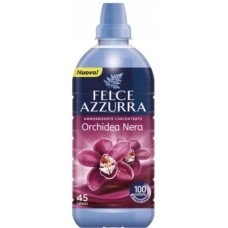Кондиціонер для білизни Felce Azzurra Black Orchid Концентрований пом'якшувач 900 мл (8001280413353)
