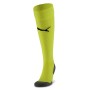 Гетри Puma Team Liga Socks Core 703441-33 жовтий 31-34 (4062451909062)
