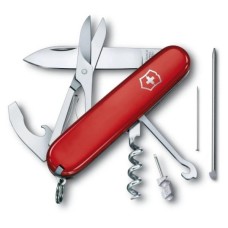Ніж Victorinox Swiss Army Compact (1.3405)
