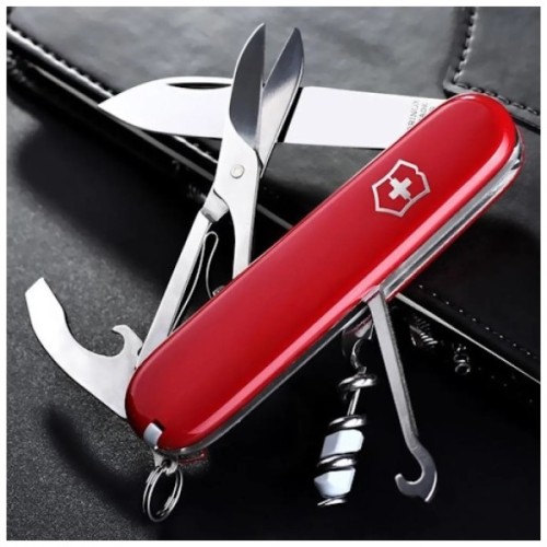 Ніж Victorinox Swiss Army Compact (1.3405)