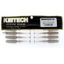 Силікон рибальський Keitech Swing Bait 2.8" (8 шт/уп) 440 Electric Shad (1551.14.91)