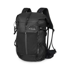 Рюкзак туристичний Naturehike CNK2300016, 30+5 л, чорний (6976507661331)