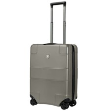 Валіза Victorinox Travel Lexicon Titanium S Global USB (Vt602104)