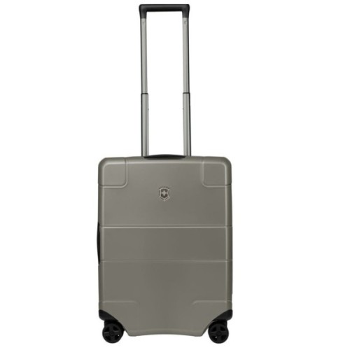 Валіза Victorinox Travel Lexicon Titanium S Global USB (Vt602104)