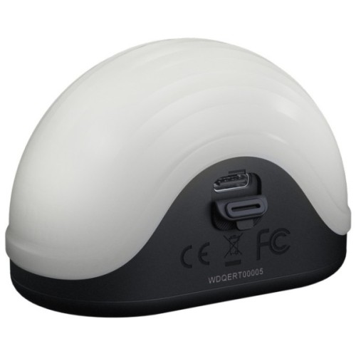 Ліхтар Fenix CL20R V.2.0 чорний (CL20RV20BLK)