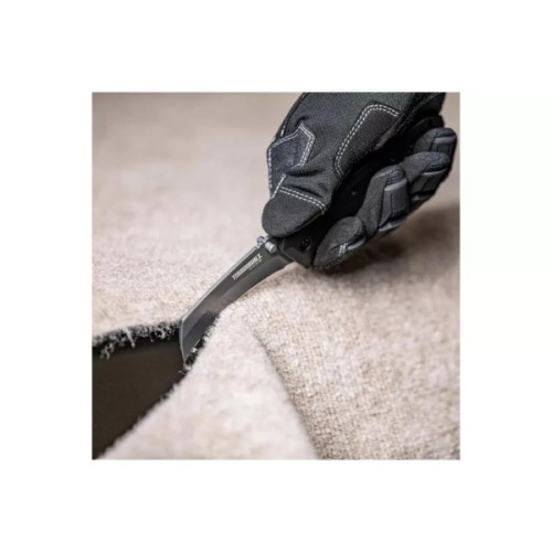 Ніж монтажний ToughBuilt Hawkbill (TB-H4-30-HB)