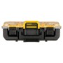 Ящик для інструментів DeWALT TOUGHSYSTEM 2.0 1/2, 261х385х124 мм (DWST83392-1)