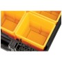 Ящик для інструментів DeWALT TOUGHSYSTEM 2.0 1/2, 261х385х124 мм (DWST83392-1)