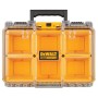 Ящик для інструментів DeWALT TOUGHSYSTEM 2.0 1/2, 261х385х124 мм (DWST83392-1)