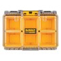 Ящик для інструментів DeWALT TOUGHSYSTEM 2.0 1/2, 261х385х124 мм (DWST83392-1)