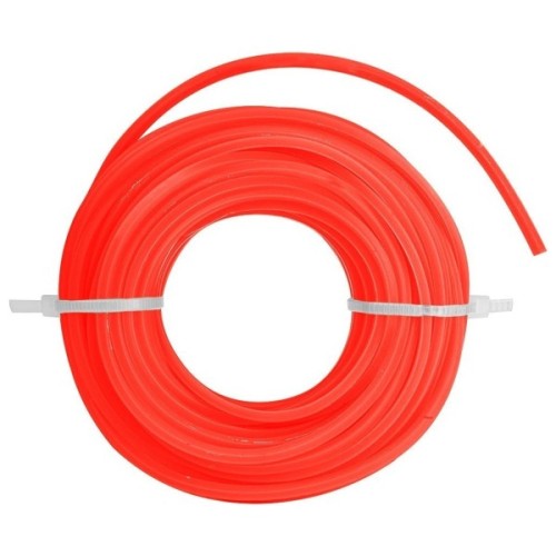 Жилка косильна Neo Tools 3мм, 15м (07-103)