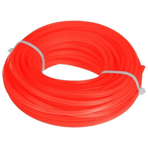 Жилка косильна Neo Tools 3мм, 15м (07-103)