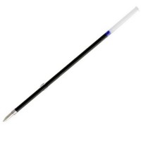Стержень кульковий Buromax blue, 110мм (BM.8004)