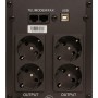 Пристрій безперебійного живлення GEAR GU-1500MLCD