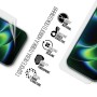 Плівка захисна Armorstandart hydrogel Xiaomi 17 Ultra 5G (ARM87880)