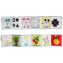 Розвиваюча іграшка Taf Toys Книжка-раскладушка Мышки-Мартышки (12025)