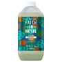 Рідке мило Faith in Nature Натуральне З кокосом 5 л (708002900396)