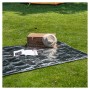 Туристичний килимок Naturehike кемпінговий NH20FCD03, 230 х 260 см (6977465866240)