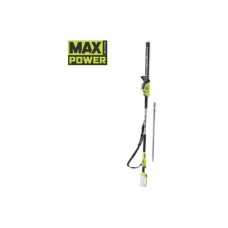 Кущоріз Ryobi висотний RY36PHT50A-0, 36В MAX POWER, поворотна головка (без АКБ та ЗУ) (5133005382)