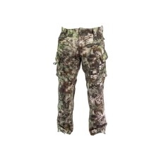 Штани Skif Tac Softshell Kryptek Green 2XL (SS P-KGR-2XL)