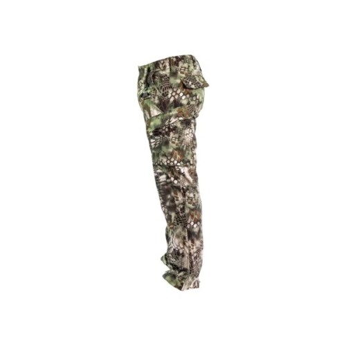 Штани Skif Tac Softshell Kryptek Green 2XL (SS P-KGR-2XL)