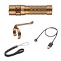 Ліхтар Mactronic тактичний Sirius T25 (2500 Lm) USB Rechargeable (THH0172) (DAS301666)