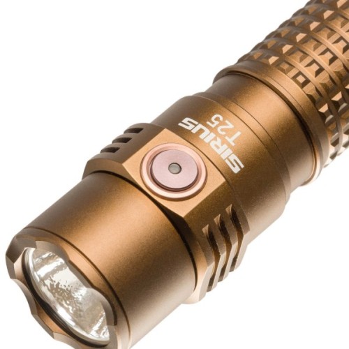 Ліхтар Mactronic тактичний Sirius T25 (2500 Lm) USB Rechargeable (THH0172) (DAS301666)