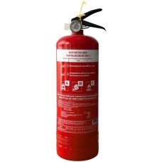 Вогнегасник Fire Pro 2 кг (ВП-2-FP) Вогнегасник Fire Pro 2 кг (ВП-2-FP)
