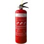 Вогнегасник Fire Pro 2 кг (ВП-2-FP)