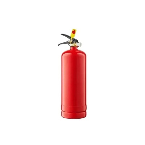 Вогнегасник Fire Pro 2 кг (ВП-2-FP)