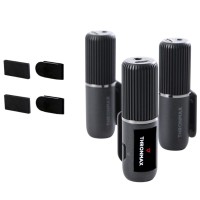 Мікрофон Thronmax C2 SPACE Black (C2THRONMAX)
