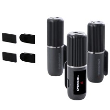 Мікрофон Thronmax C2 SPACE Black (C2THRONMAX)