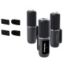Мікрофон Thronmax C2 SPACE Black (C2THRONMAX)