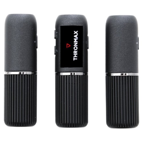 Мікрофон Thronmax C2 SPACE Black (C2THRONMAX)