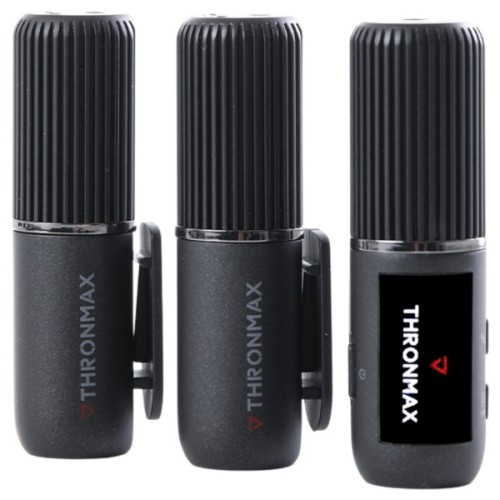Мікрофон Thronmax C2 SPACE Black (C2THRONMAX)