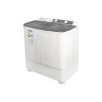 Пральна машина Saturn ST-WK7605 Grey