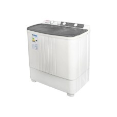 Пральна машина Saturn ST-WK7605 Grey