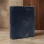 Портмоне Tony Perotti Arno 1165 blue Темно-синє (90390)