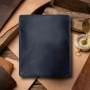 Портмоне Tony Perotti Arno 1165 blue Темно-синє (90390)