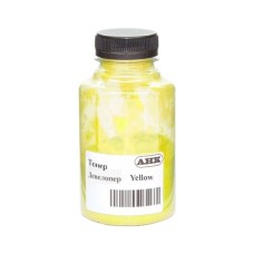 Тонер Canon IRC 3326i/C-EXV65 300г toner+ developer Yellow AHK (50000940)