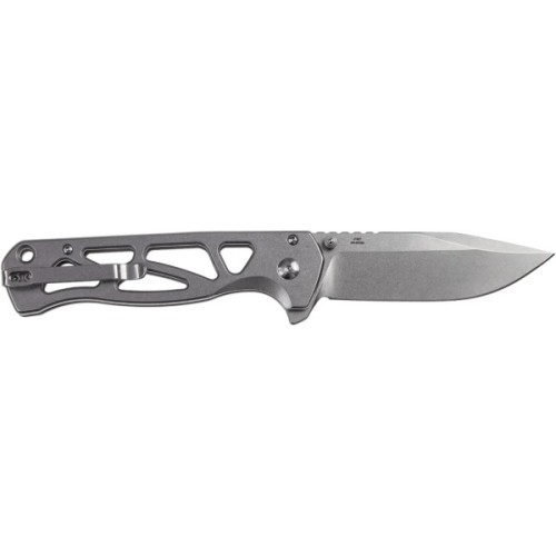 Ніж CJRB Chord Steel Handle (J1927-ST)